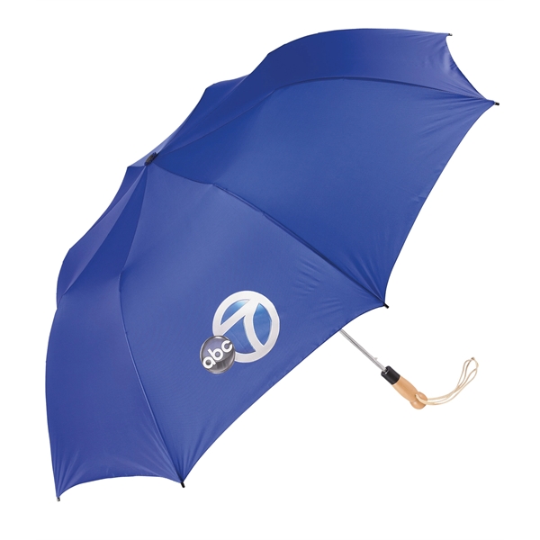 Golf Size Folding Umbrella