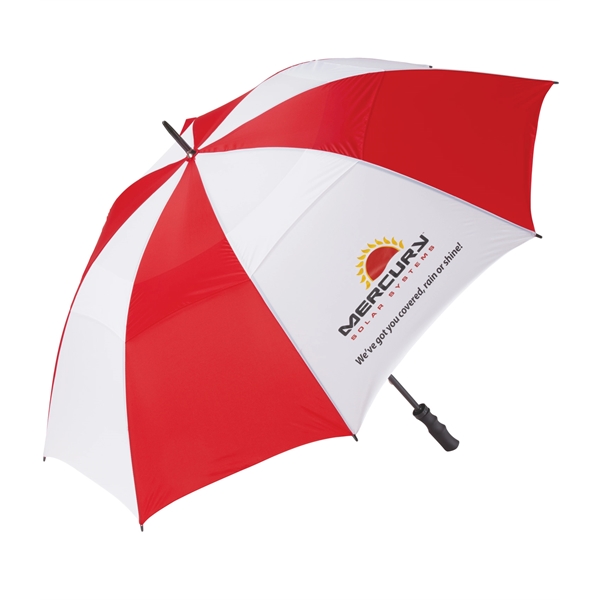 The Bogey Vented Sport Umbrella