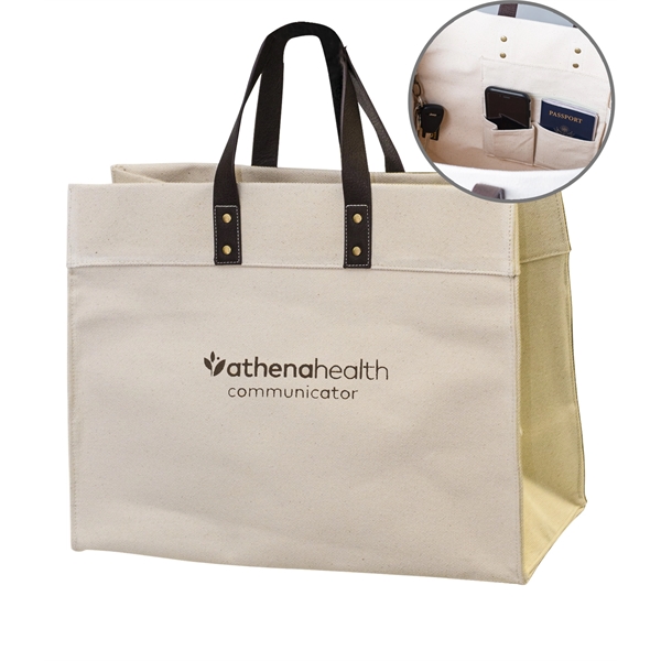 The Montauk Tote