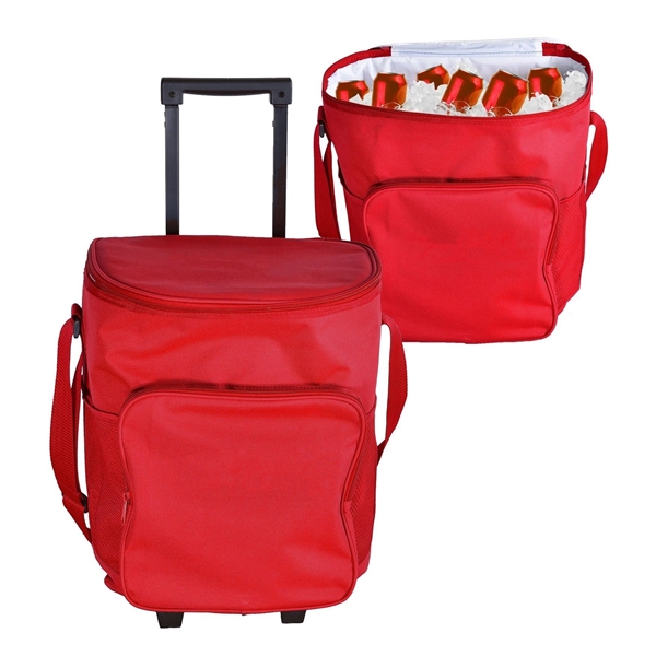 Soft Trolley Cooler