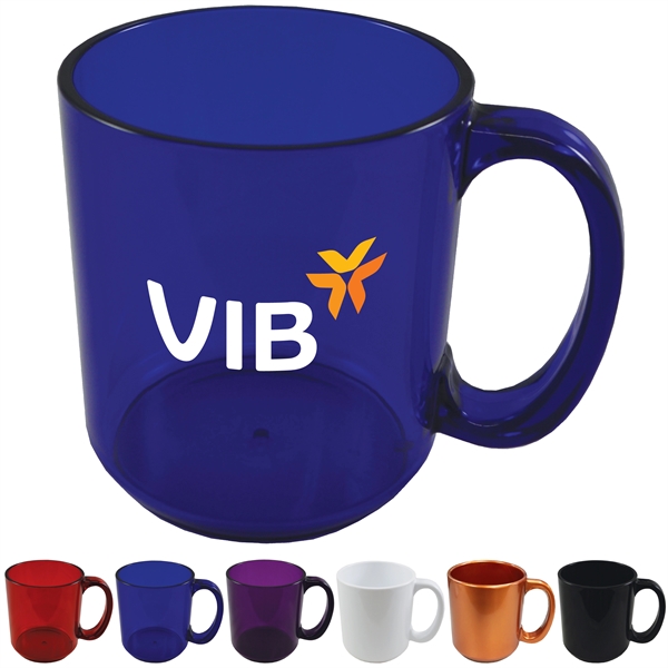 16 oz. Classic Mug