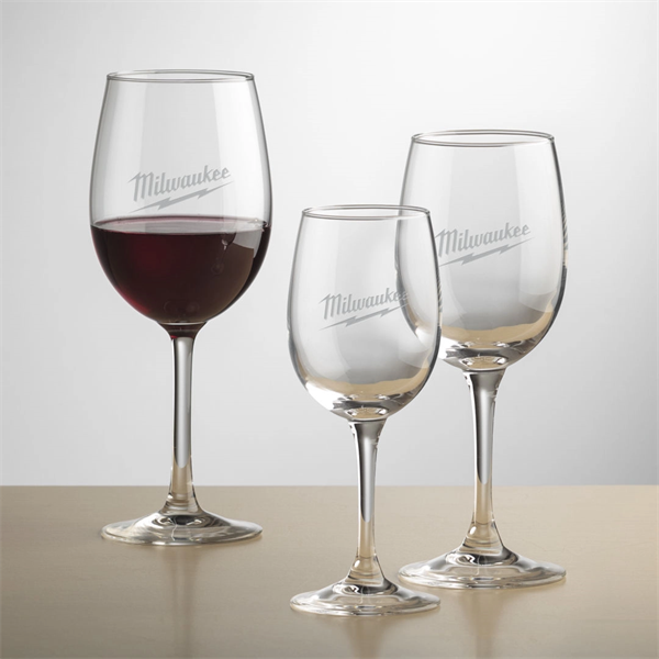 Farnham Wine - Deep Etch