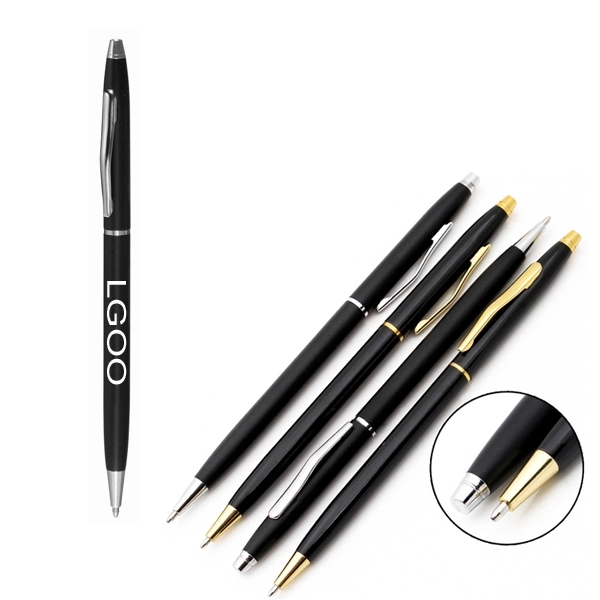 Slim Executive Hotel Pen