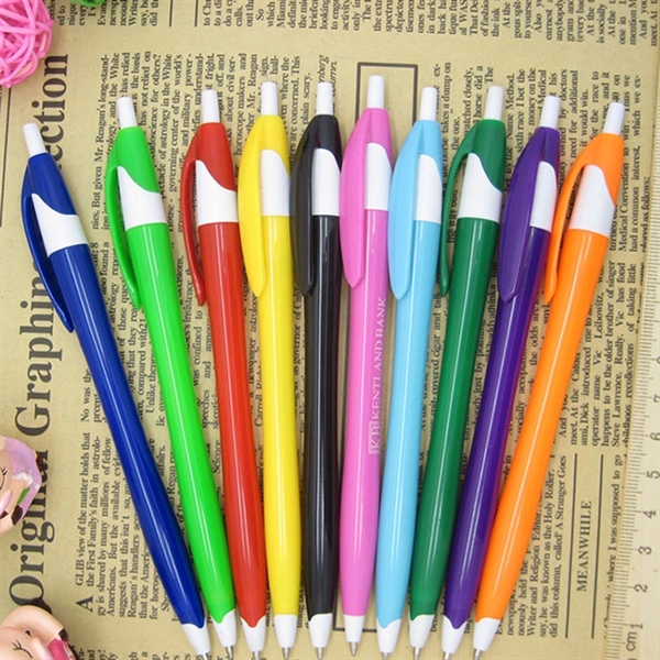 Javelin Pen