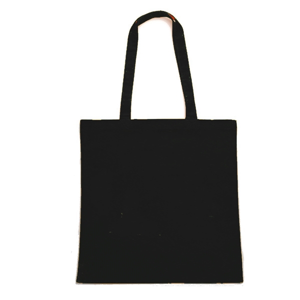 Colored Convention Tote Bag