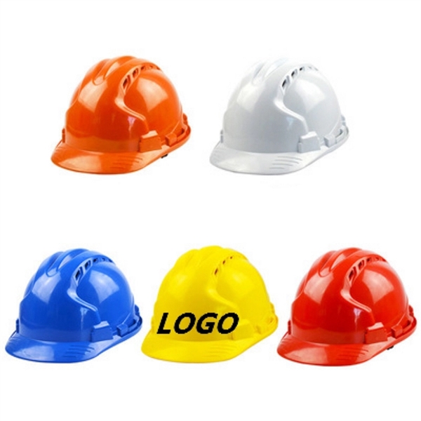 Construction Hard Hats