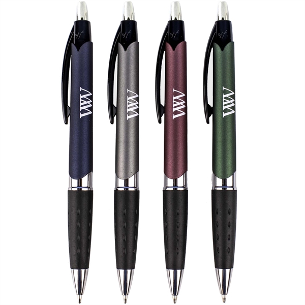Cubano Comfort Pen