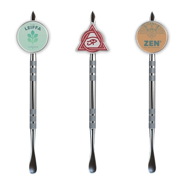 Custom Dab Tool
