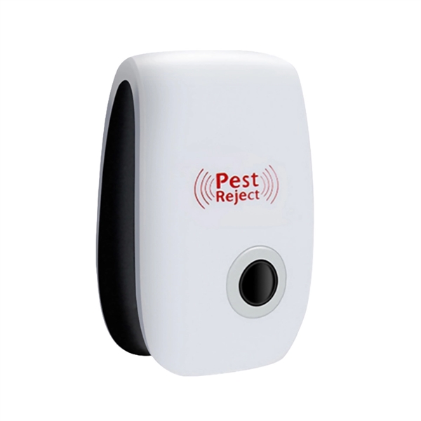 Multi-function Ultrasonic Mosquito Repellent Pest Repeller