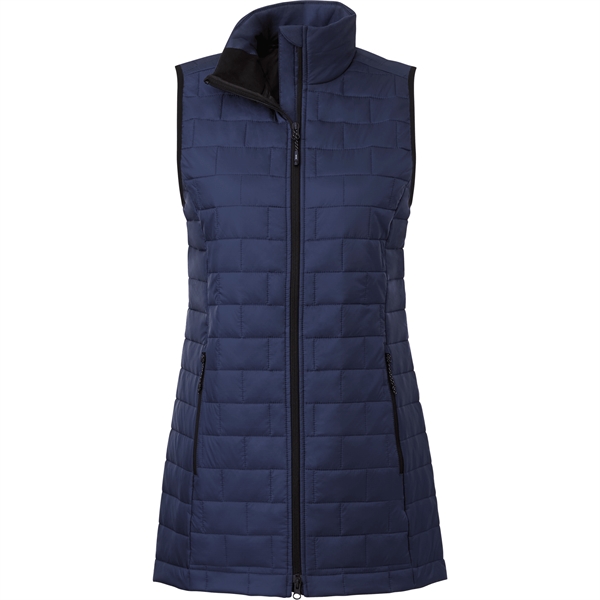 Women's TELLURIDE Packable Insulated Vest