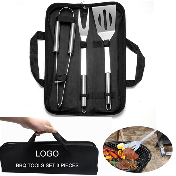 Barbecue Tools Set