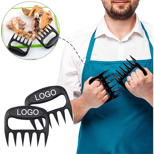Bear Paws Meat Shredder Claws