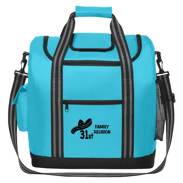 Flip Flap Cooler Bag