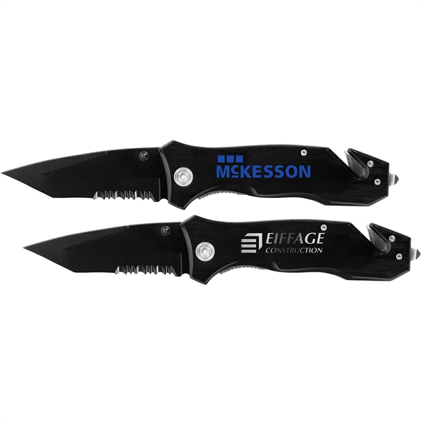 The Dante Recreational & Utility Knife