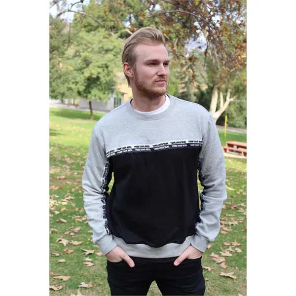 Highline Crewneck Sweatshirt