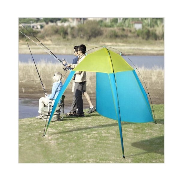 Camping Fishing Pole Tent