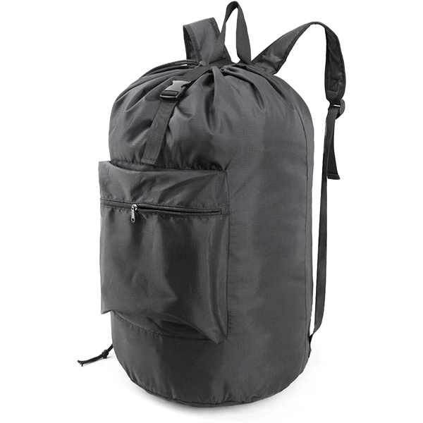 Backpack Laundry Bag