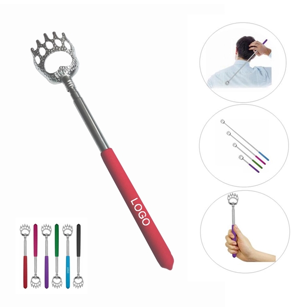 Bear Claw Back Scratcher