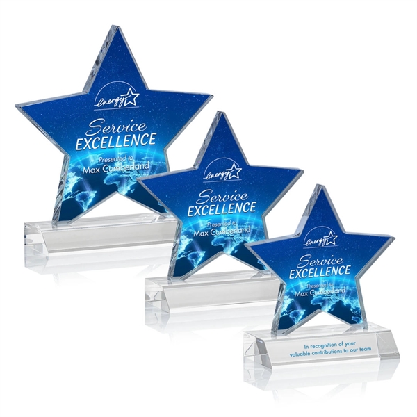 Nelson Star VividPrint™ Award