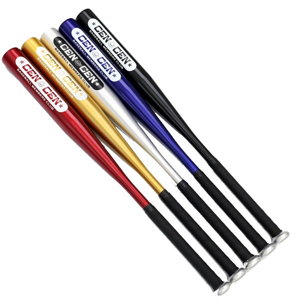 28 inch Lightweight Aluminum Alloy Self-Defense Baseball Bat