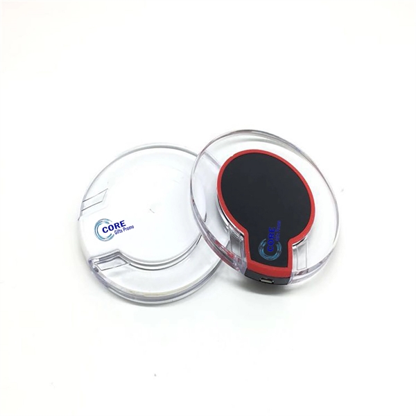 Lightup 5W Wireless Chargers