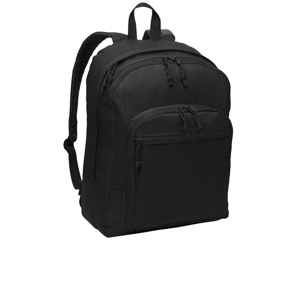 Port Authority Basic Backpack.