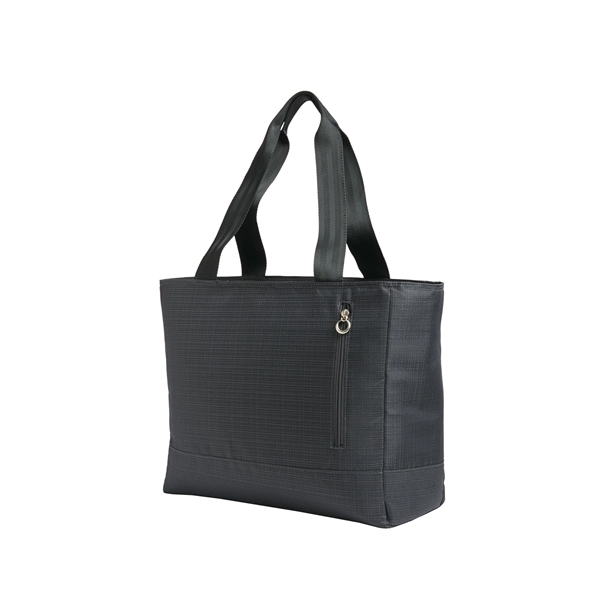 Port Authority Women's Laptop Tote.