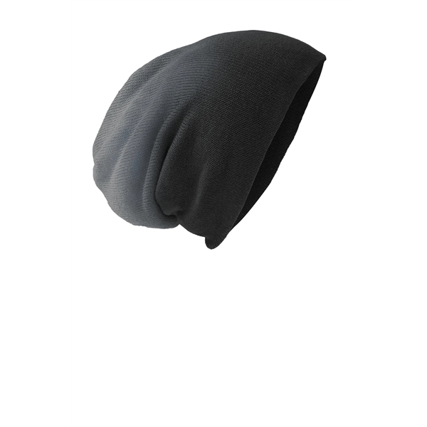 District Slouch Beanie