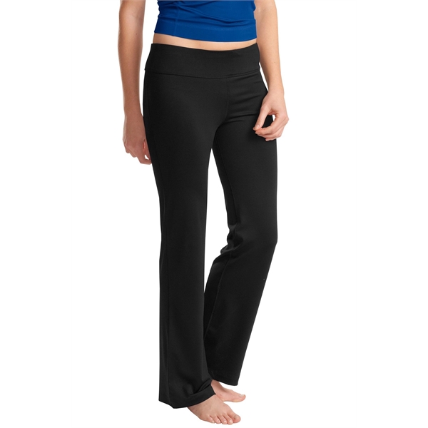 Sport-Tek Women's NRG Fitness Pant.