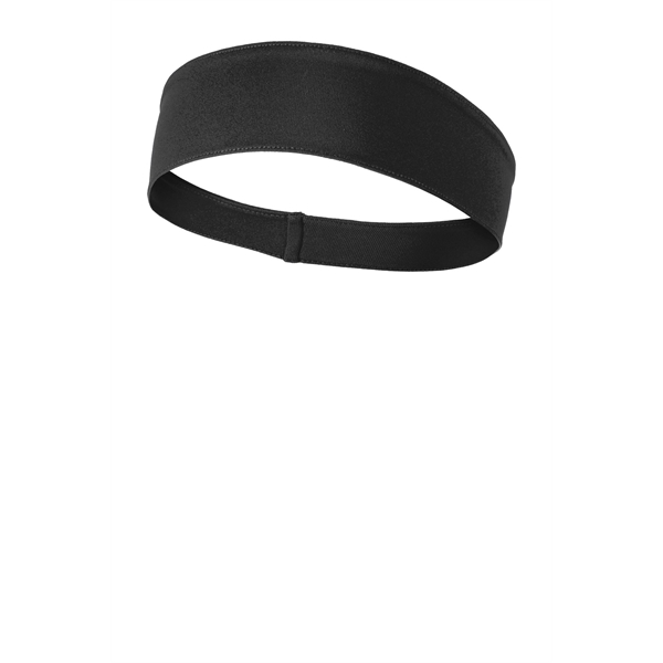 Sport-Tek PosiCharge Competitor Headband.