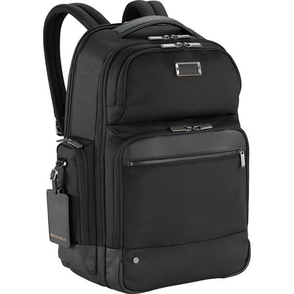 Briggs & Riley atWork Large Cargo Backpack