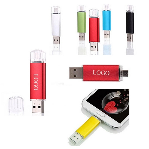 4G Multi functional Smart Mobile Phone U Flash Drive