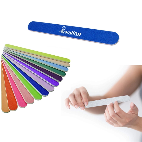 Nail Emery Board