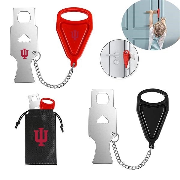 Portable Door Locks