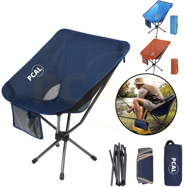 Portable Folding Camping Chair