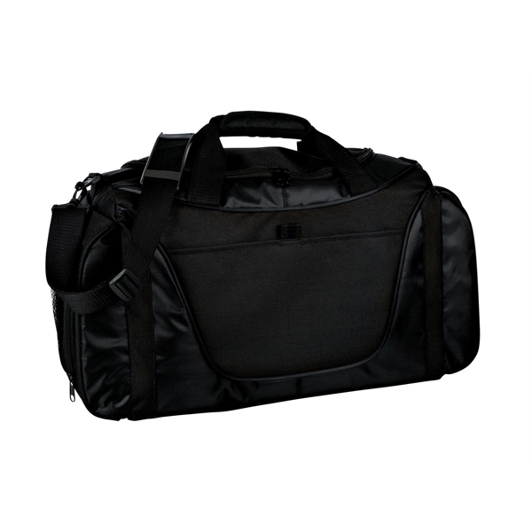 Port Authority Medium Two-Tone Duffel.