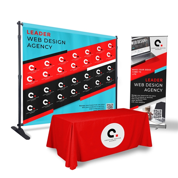 Trade Show Package