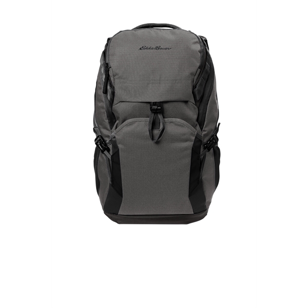 bauer jobsite backpack