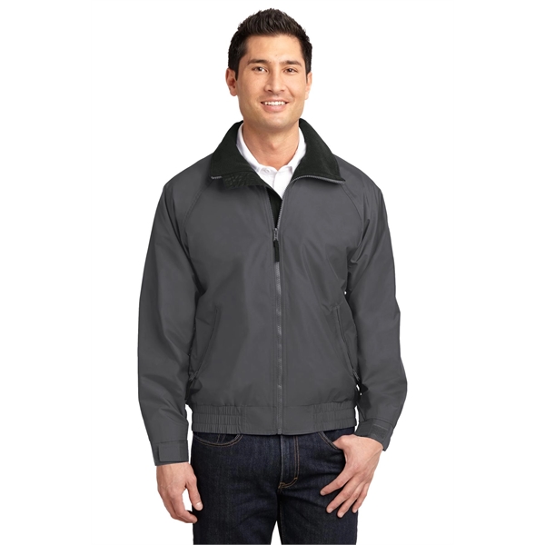 Port Authority Competitor Jacket.