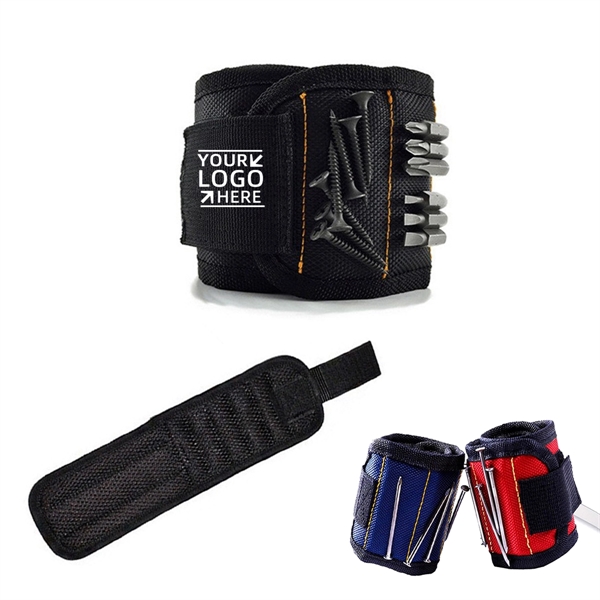 Strong Magnetic Wristband for Engineer