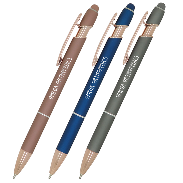 Ultima Rose Gold Stylus Pen