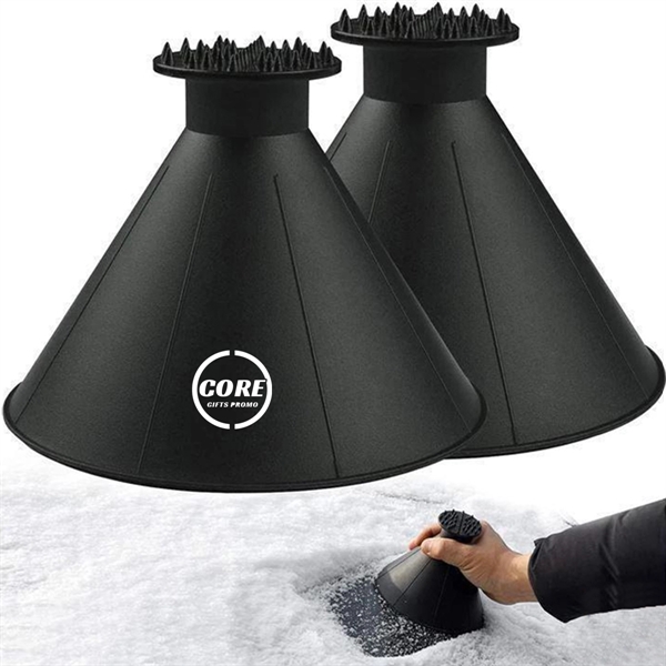 Car Ice Scraper