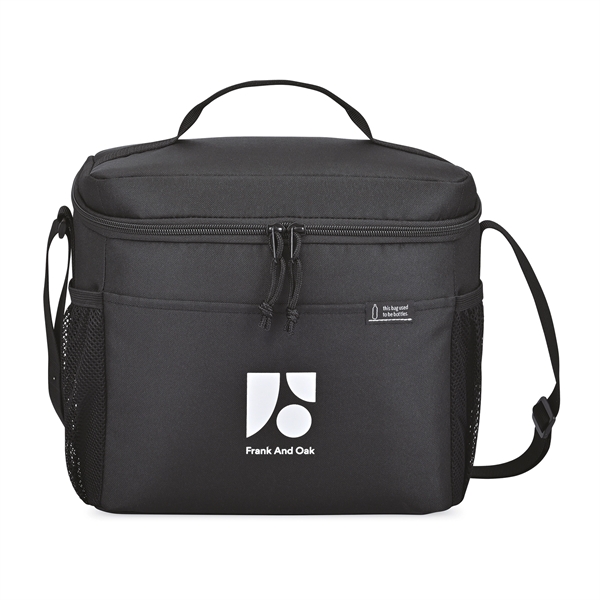 Renew Recycled rPET Box Cooler