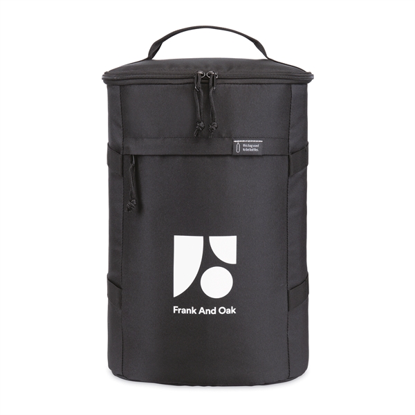 Renew Recycled rPET Backpack Cooler - AWARE™