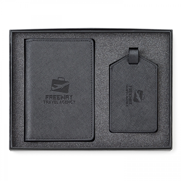 TOSCANO   2-PIECE KIT