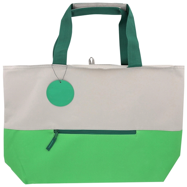 Insulated Shopping Bag