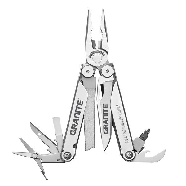 LEATHERMAN® CURL