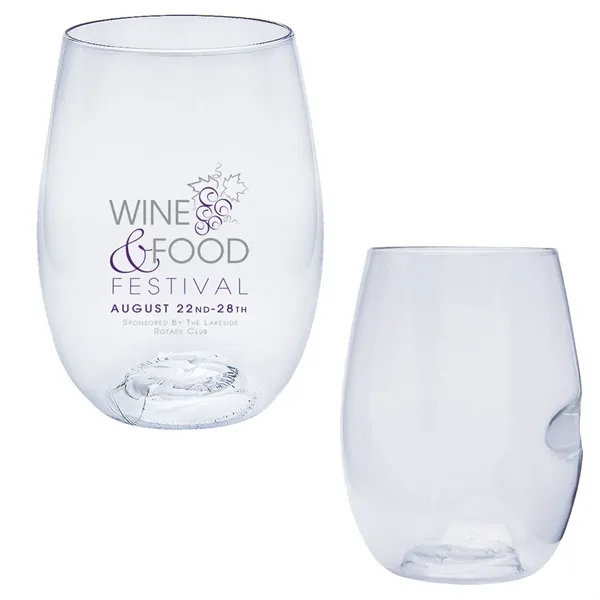 Govino® 16oz Wine Glass