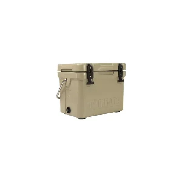 Cruiser 25 - Tan