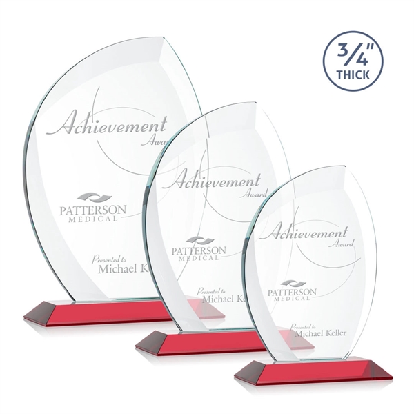 Wichita Award - Red